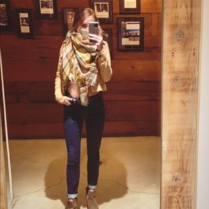 Meet your Posher, Taylor